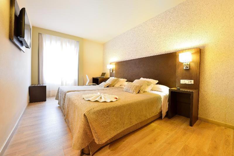 Hotel Spa Norat O Grove 3* Superior Номер фото